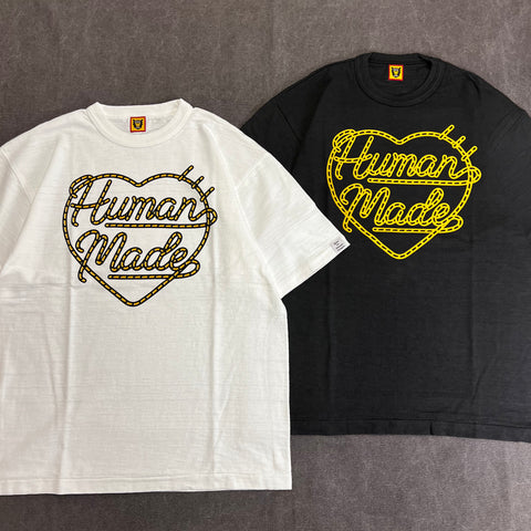 HUMAN MADE GDC GRAPHIC T-SHIRT #1 – Trade Point_HK