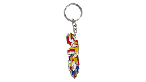 SUPREME NITE IZE S LOGO KEYCHAIN – Trade Point_HK