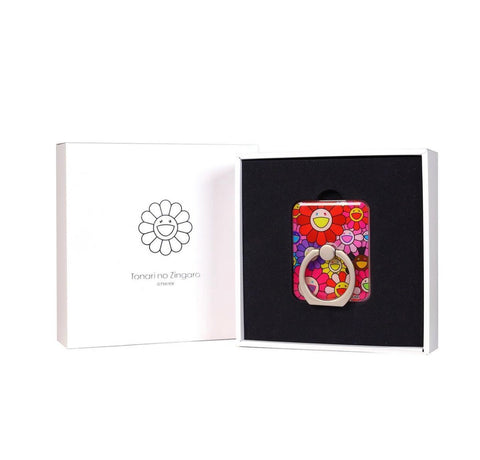 TAKASHI MURAKAMI KORPOKKUR IN THE FOREST JIGSAW PUZZLE – Trade