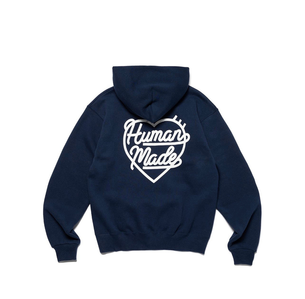 100％の保証 HOODIE XXL Point_HK HEART SWEAT HUMAN MADE – MADE