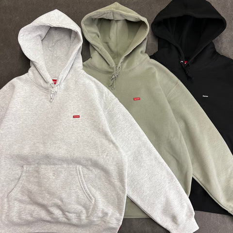 SUPREME MOTION LOGO HOODED SWEATSHIRT – Trade Point_HK