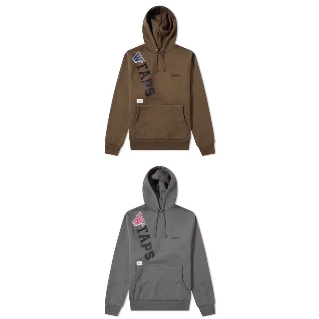 wtaps 20aw KATZ / HOODED descendant buds | www.trevires.be