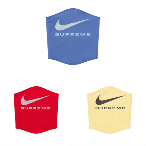 SUPREME NIKE NBA ELITE HEADBAND – Trade Point_HK