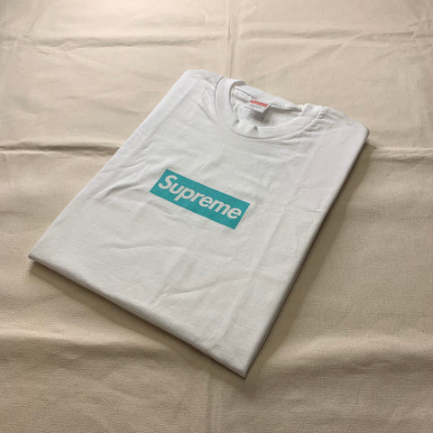 SUPREME EMILIO PUCCI BOX LOGO TEE – Trade Point_HK