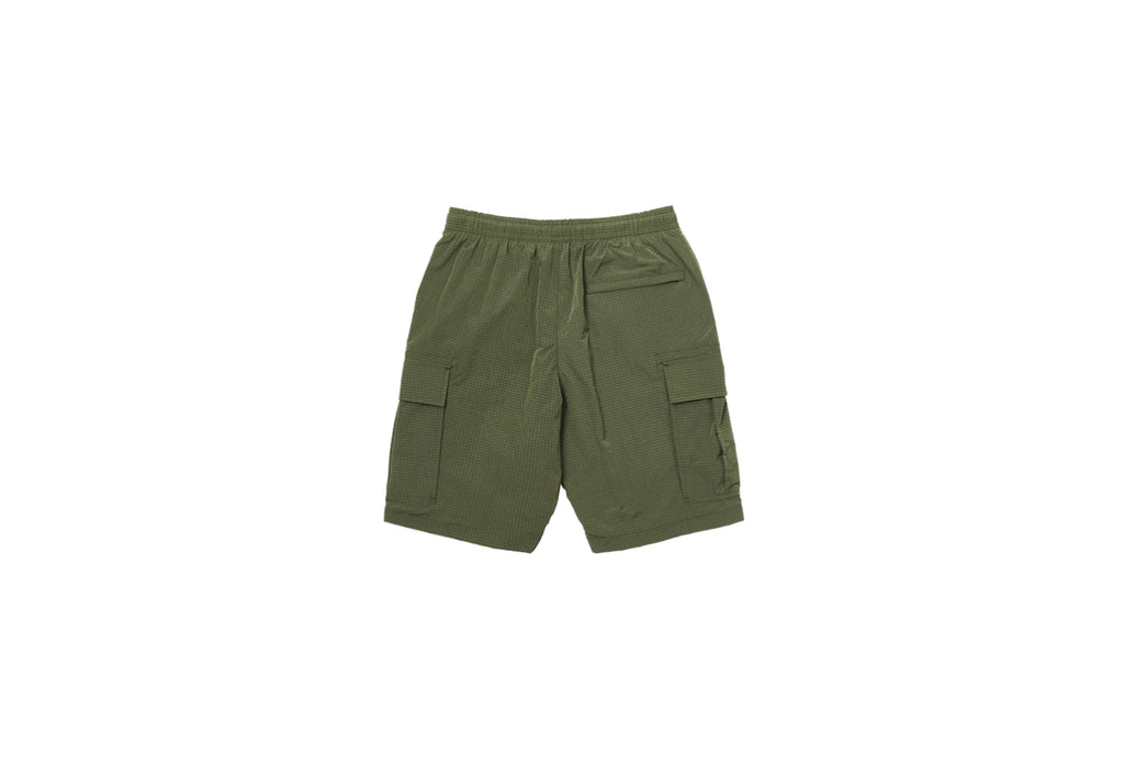 PALACE SHELL CARGO SHORTS