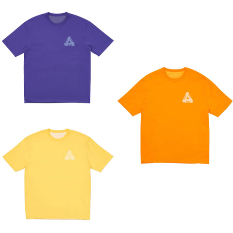 PALACE SKATEBOARDS SLICK T-SHIRT – Trade Point_HK