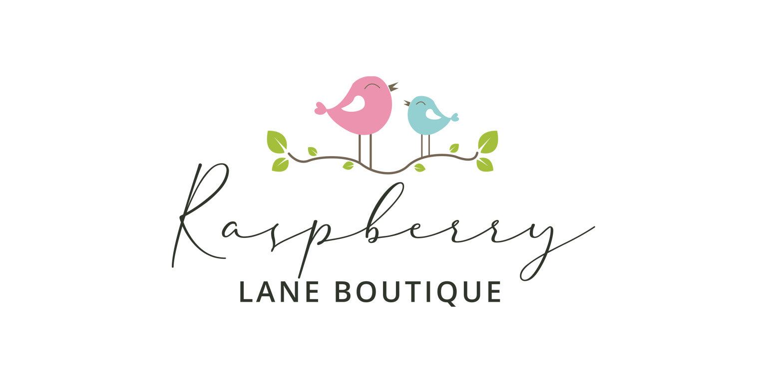 Raspberry Lane Baby & Children's Boutique