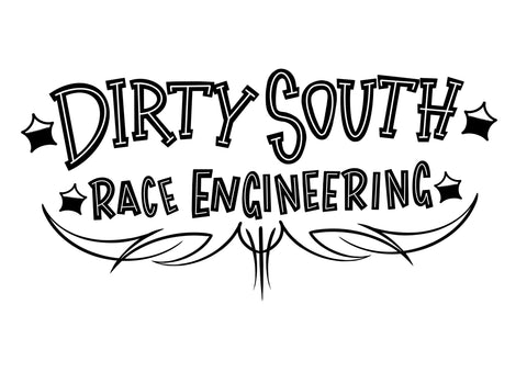 Dirty South Race Engineering Logo