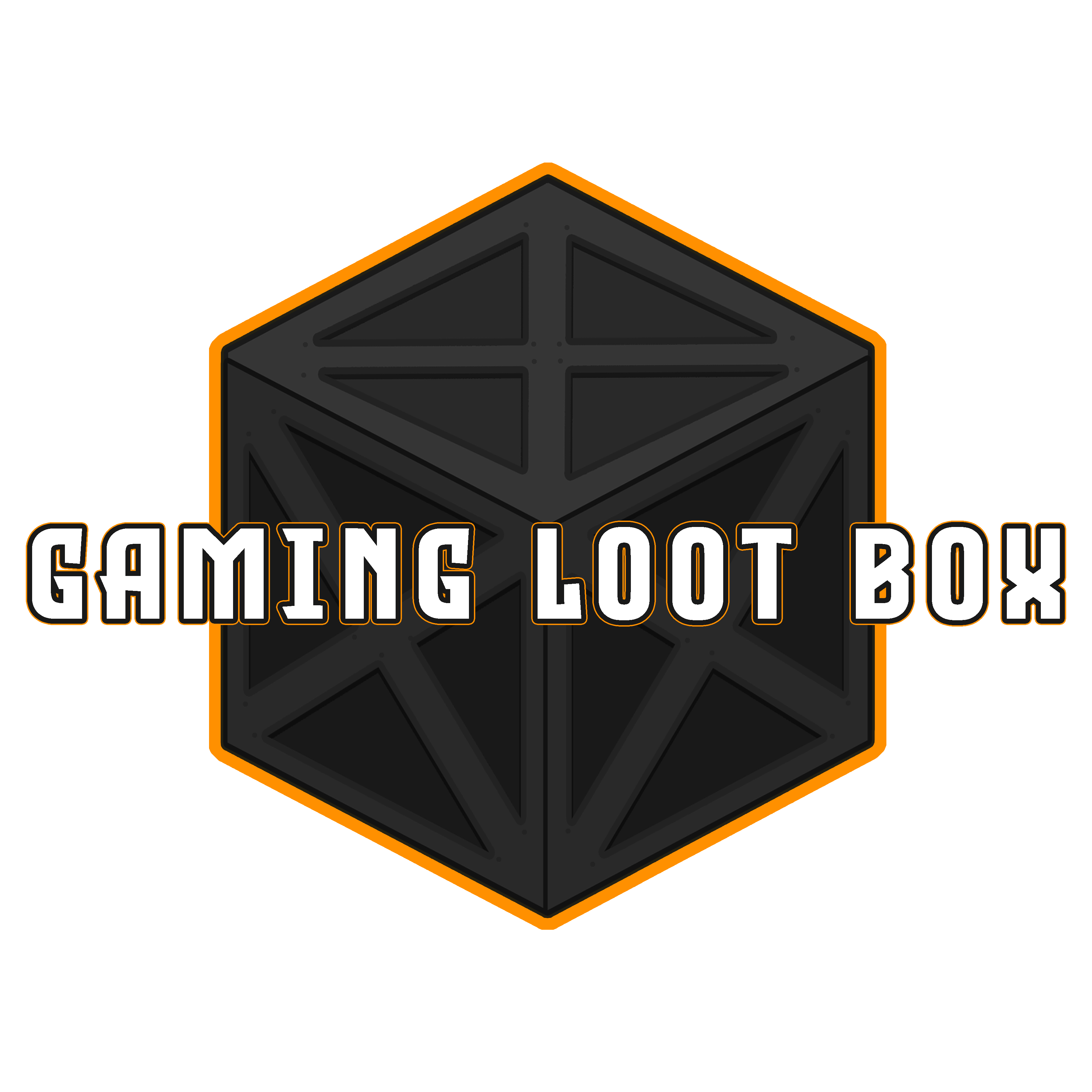 Gaming Loot Box