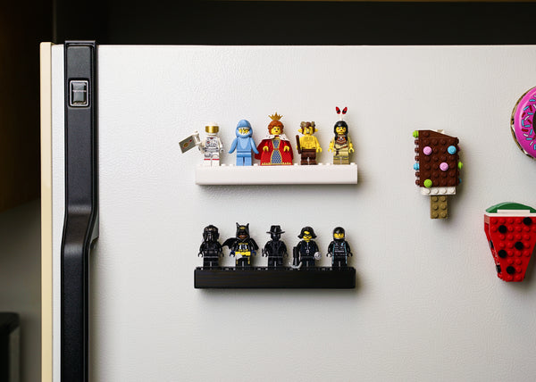 Custome minifigs and other stuffs