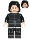 Kylo Ren (Tattered Robe, Scar)