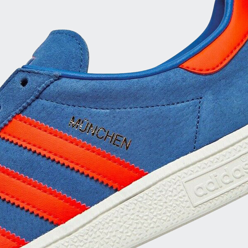 adidas red white and blue stripes