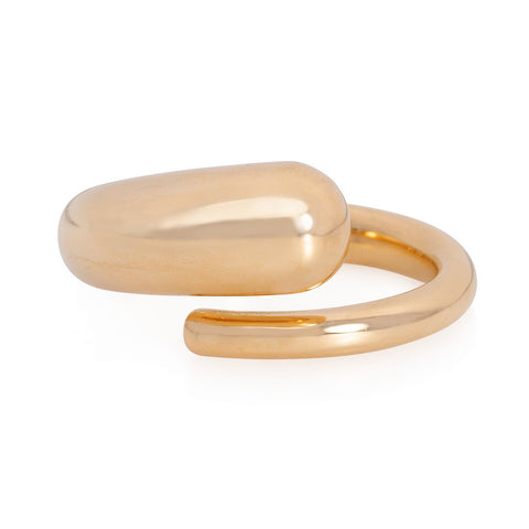 Vale Jewelry Twist Ring