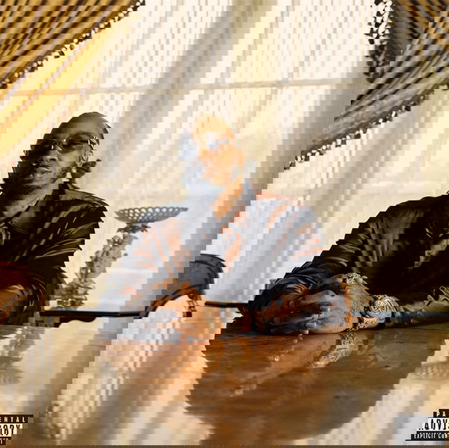 Benny the Butcher - Everybody Can't Go (Explicit) (LP)