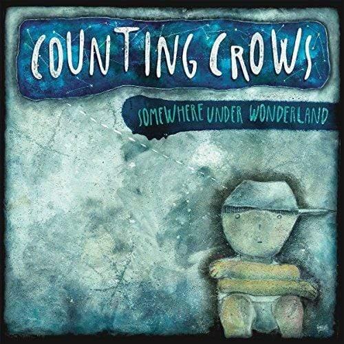 Counting Crows - Somewhere Under Wonderland (Vinyl)