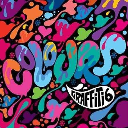 Graffiti6 - Colours (Vinyl)