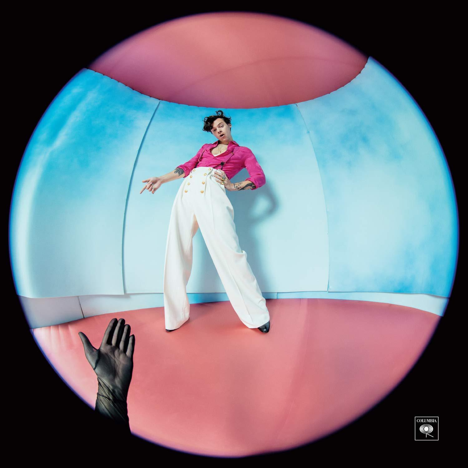 Harry Styles - Fine Line (Gatefold, 180 Gram) (2 LP)