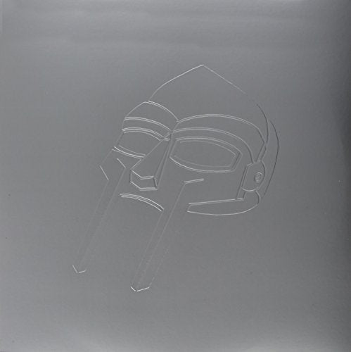 Mf Doom - Operation Doomsday (Vinyl)