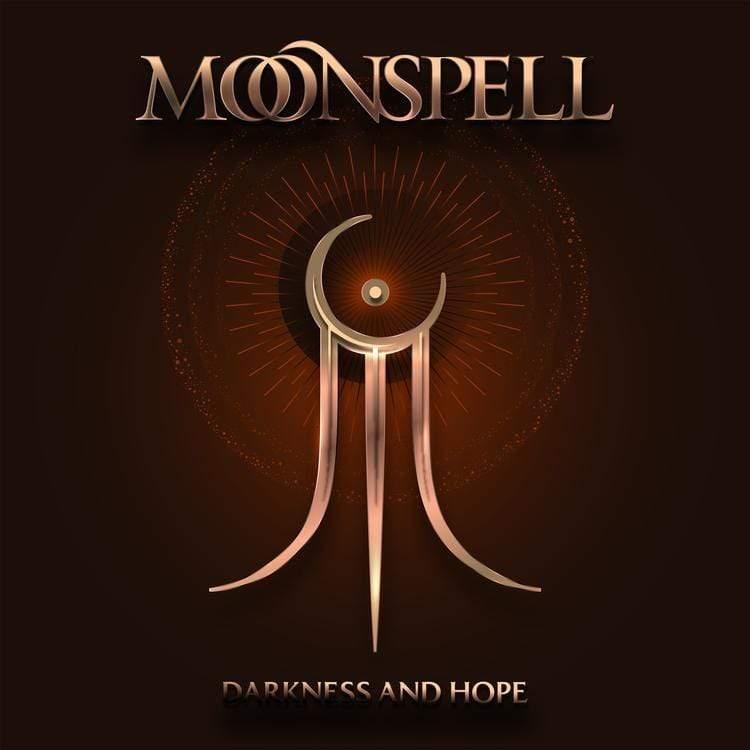 Moonspell - Darkness and Hope (Vinyl)
