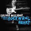 Lucinda Williams - STORIES FROM A ROCK N ROLL HEART (INDIE RETAIL EXCLUSIVE) (Vinyl)