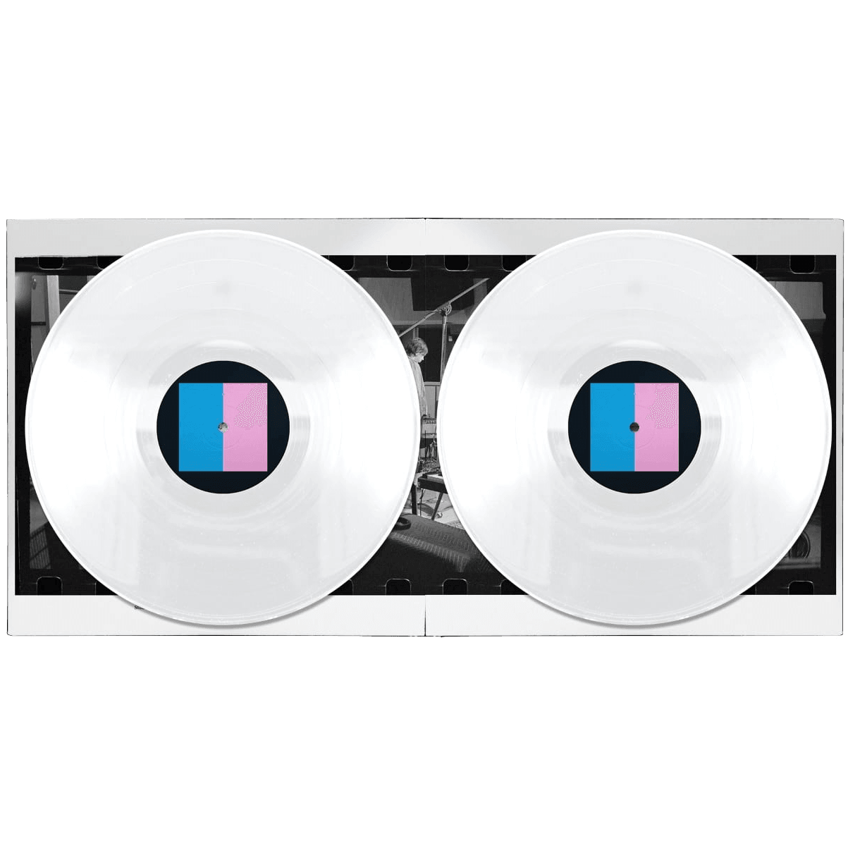 BadBadNotGood - Talk Memory (Limited Edition, Color Vinyl)