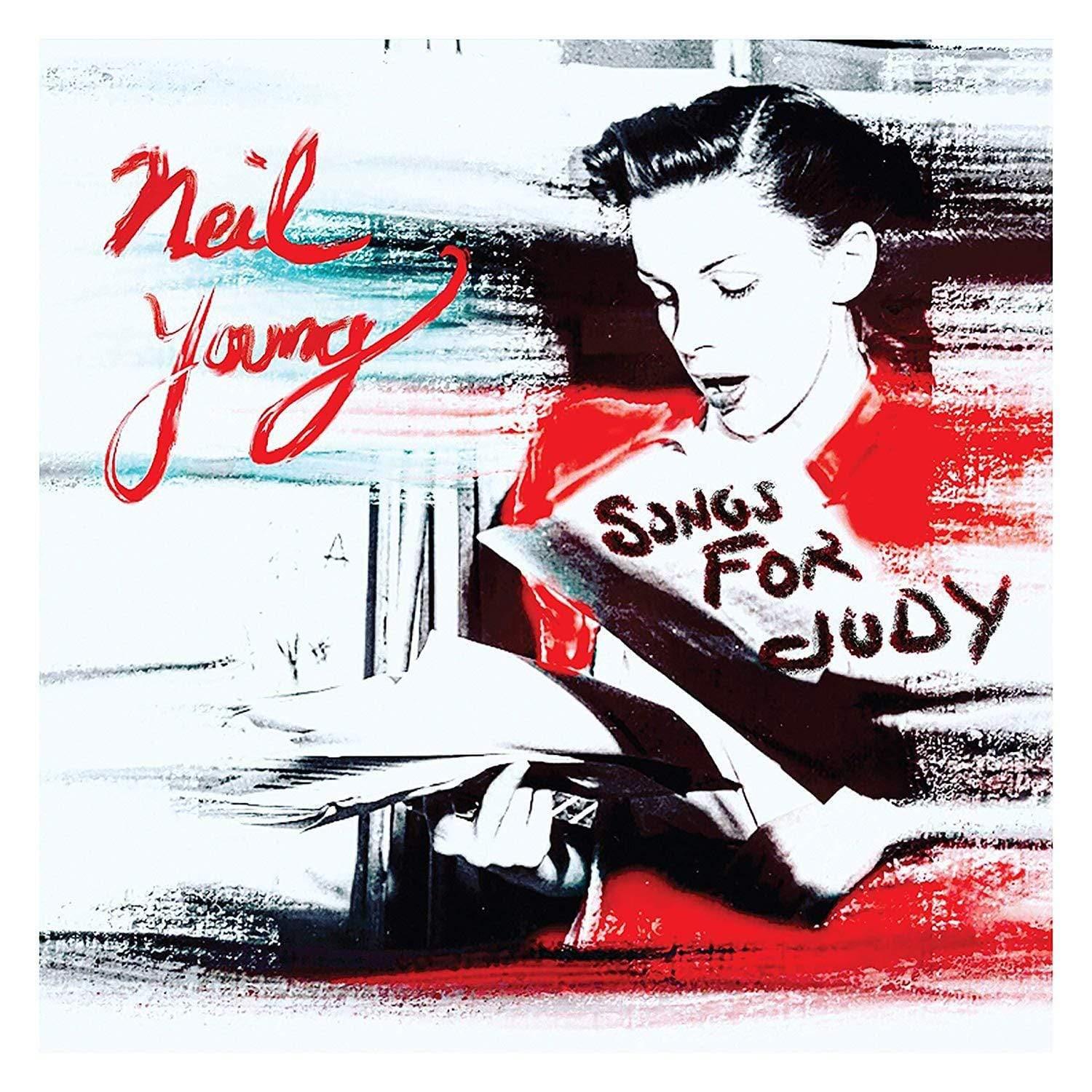 Neil Young - Songs For Judy - Joco Records