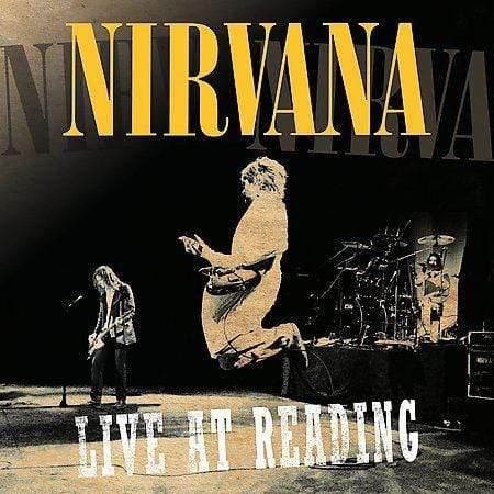 Nirvana - Live On Air, 1987 (Limited Import, 180 Gram) (LP) – Joco Records