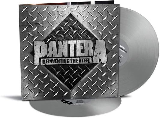 Pantera - Reinventing The Steel (Deluxe Edition; 20Th Anniversary Edition; - Joco Records
