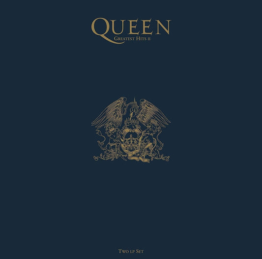 $5 MP3 Album Deal: Queen's 'Greatest Hits