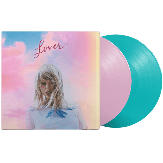 Taylor Swift - Reputation (Limited Edition, Gatefold, Picture Discs) ( –  Joco Records