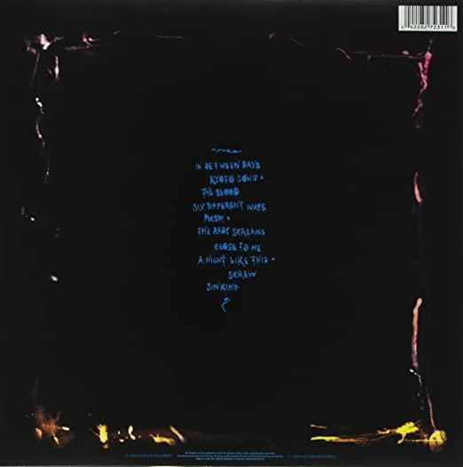 The Cure - Disintegration (Import, Gatefold, Remastered, 180 Gram) (2 –  Joco Records