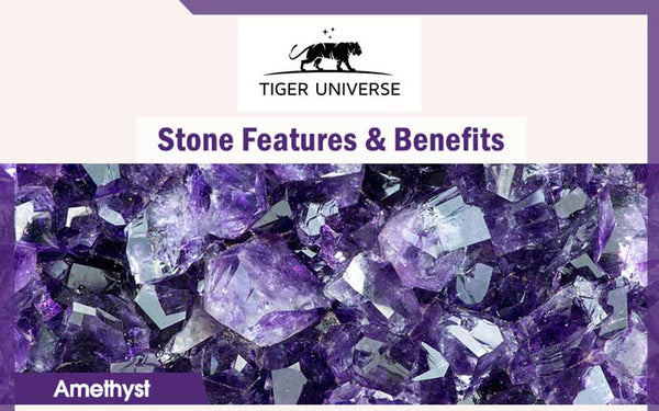 amethyst benefits