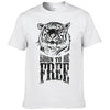 TIGER FREEDOM T-SHIRT Tiger-Universe