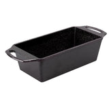 CAST IRON LOAF PAN 8.5'' X 4.5''