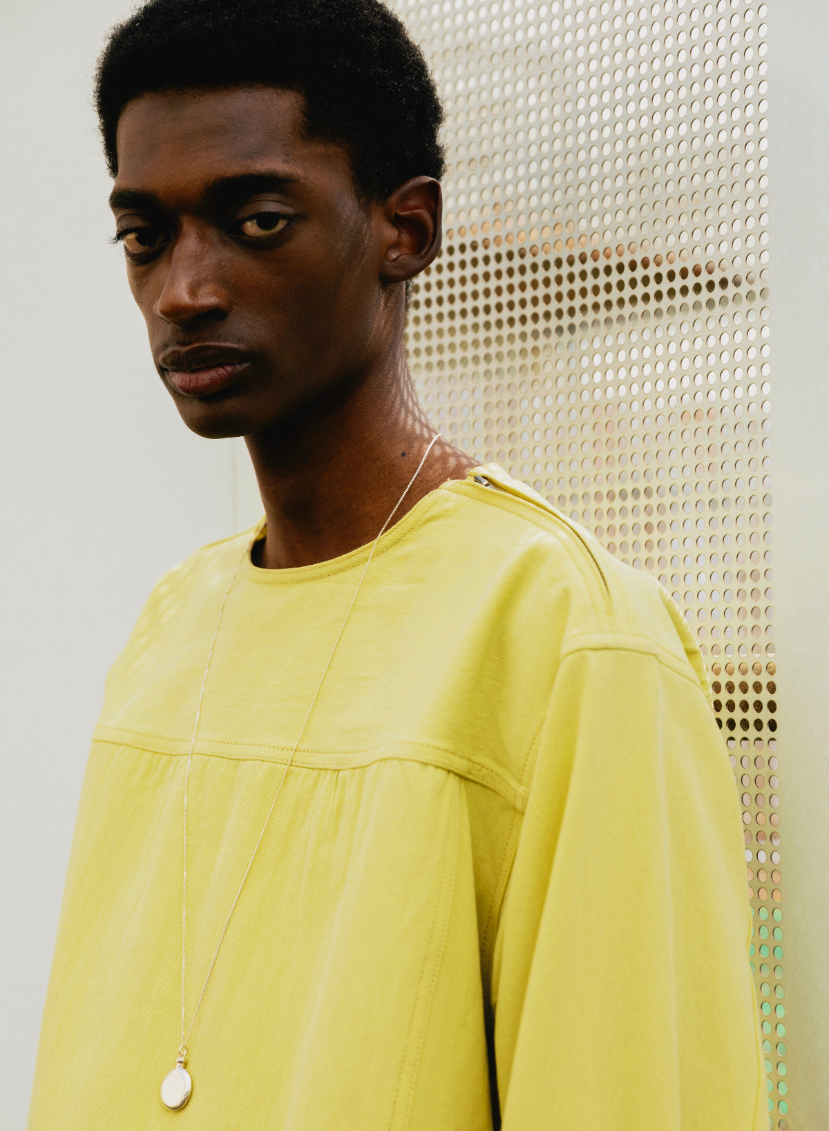 2023 SPRING/SUMMER – JOHN MASON SMITH JANE SMITH