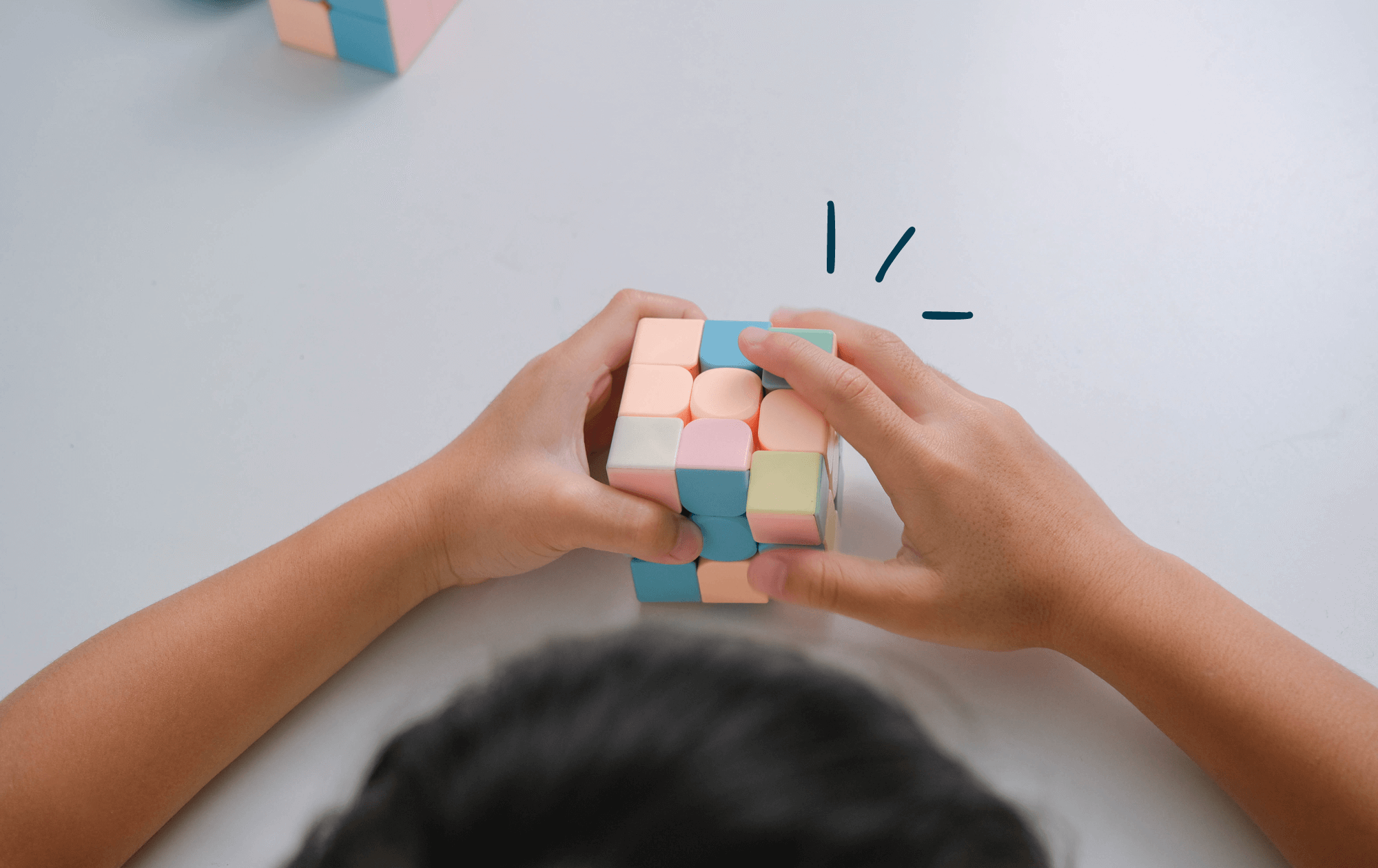 Rubik's cube classic toy prediction 2024 toy world toy kingdom australia