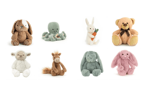Available Toy Kingdom soft toys online