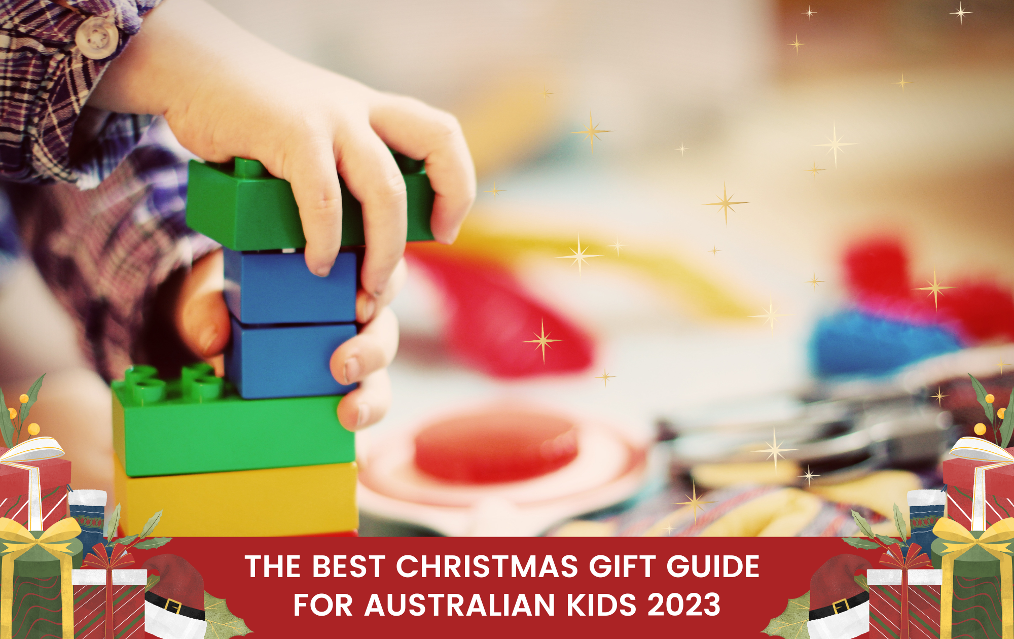 best christmas gift guide 2023
