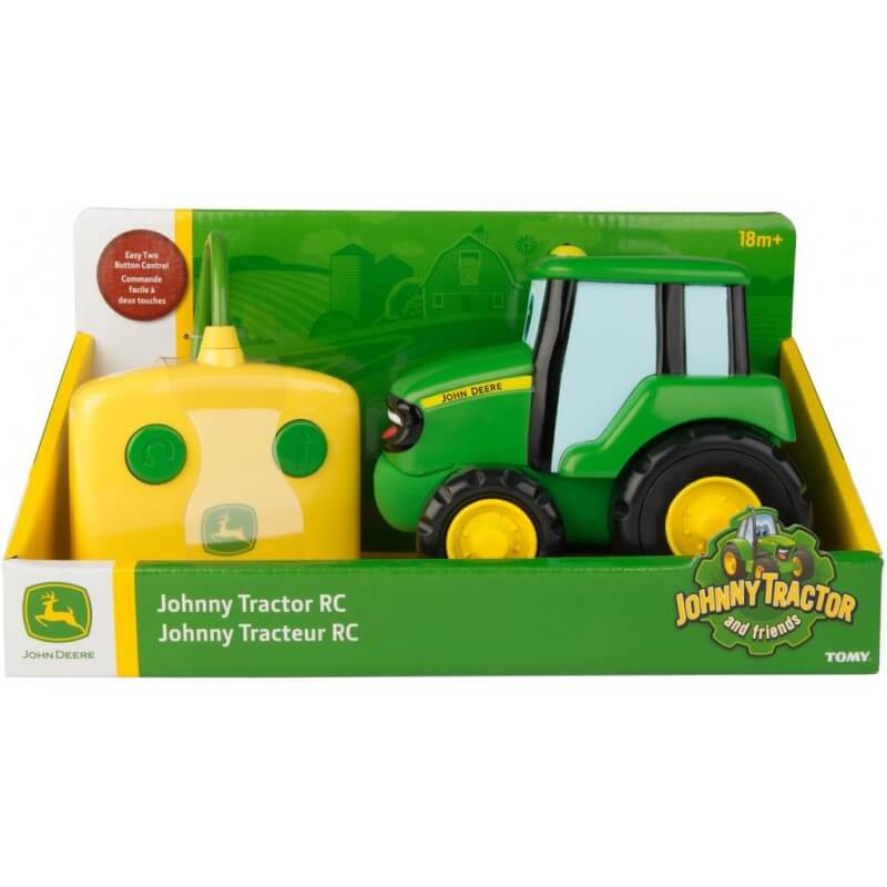 john deere rc