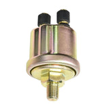 Earthed Pressure Sender 2x Knurled Nut Terminals