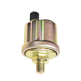 Earthed Pressure Sender 1x Knurled Nut Terminal