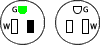 NEMA 5-15 Diagram