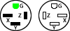 NEMA 15-20 Diagram