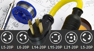 Nema Twistlock Plug Types