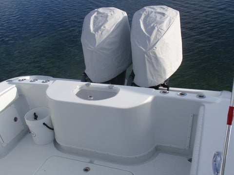 Outboard Covers