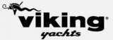 Viking yachts sportfish logo