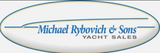 Michael Rybovich sportfish logo