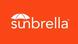 sunbrella logo in blog