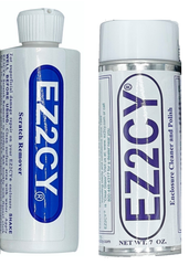 EZ2CY Cleaner and Polish Products blog image
