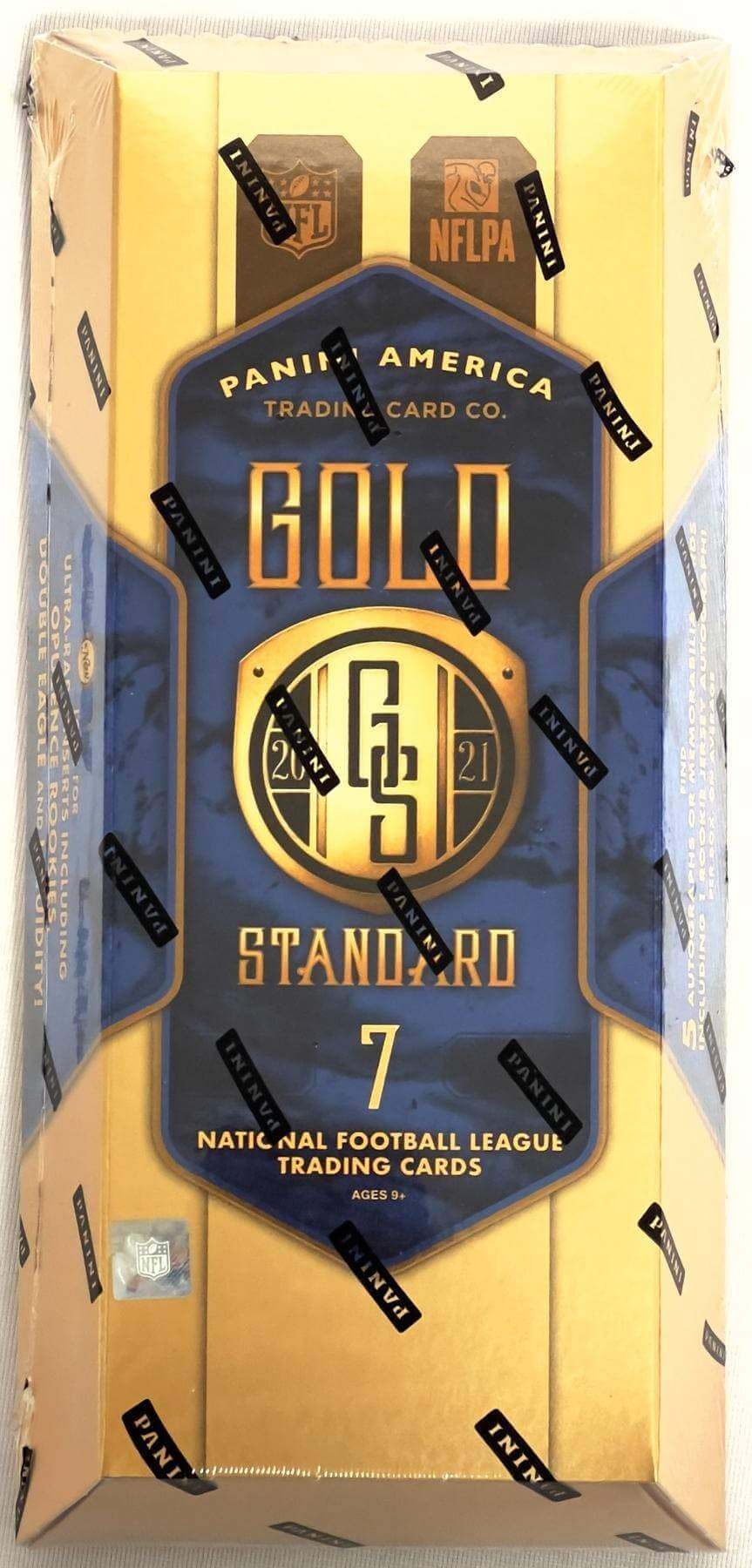 PANINI GOLD STANDARD ピルロ トレーディングカード その他 ns